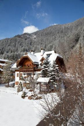 Landhaus Sonneck, Weissensee, Österreich